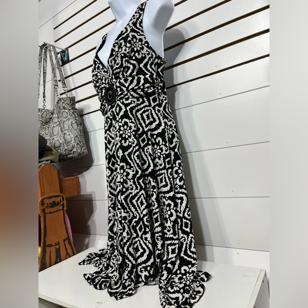 🔥Enfocus Studio size 12 dress - Picture 4 of 9